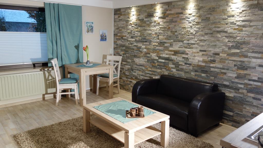 Appartement Ursula Eck Bergisch Gladbach Rom bilde