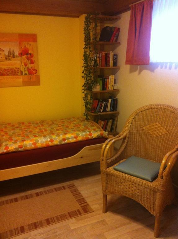 Appartement Ursula Eck Bergisch Gladbach Rom bilde