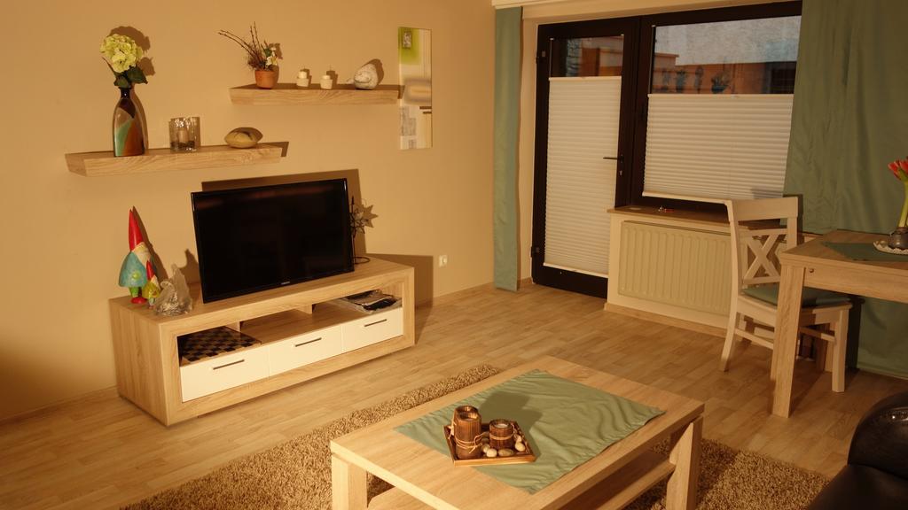 Appartement Ursula Eck Bergisch Gladbach Rom bilde